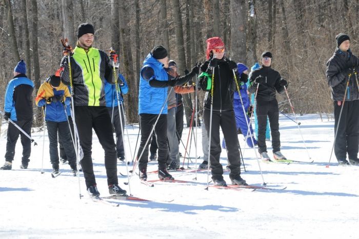 Haulmont выбирает спорт